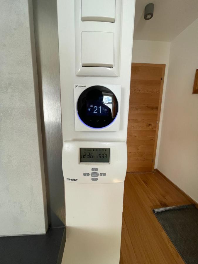 Mini-Apartment เอ็ดมอนต์ ภายนอก รูปภาพ
